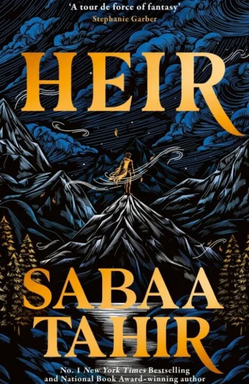 Heir