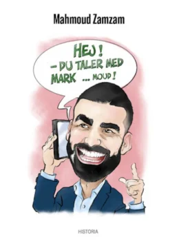 Hej! Du Taler Med Mark ? Moud