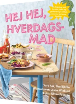 Hej, Hej Hverdagsmad