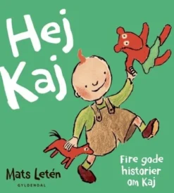 Hej Kaj
