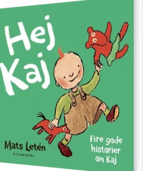 Hej Kaj
