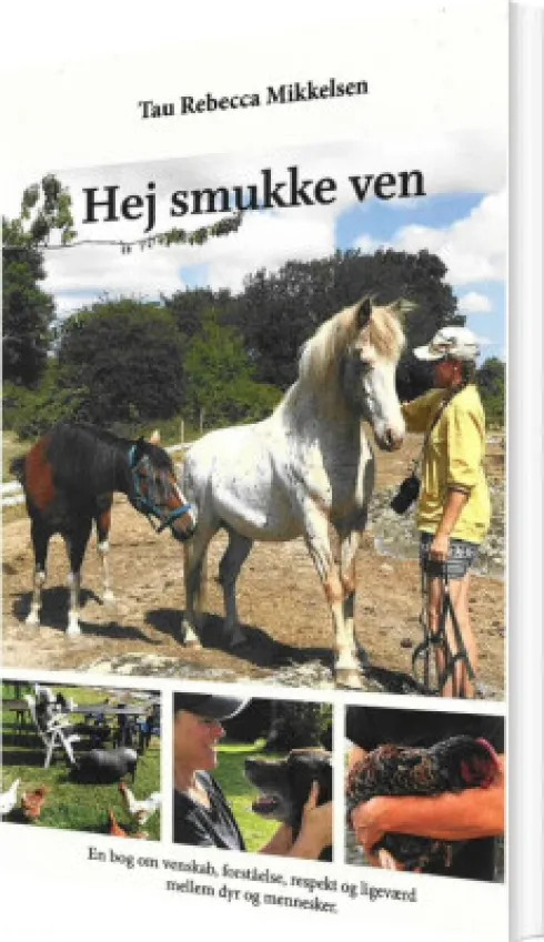 Hej Smukke Ven