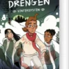 Heksedrengen 3 - Vinterdysten
