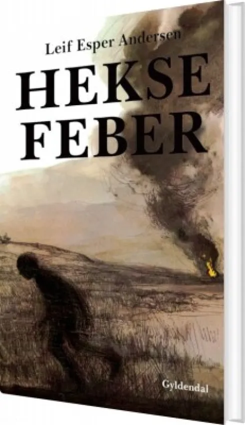 Heksefeber