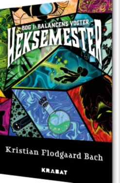Heksemester 1
