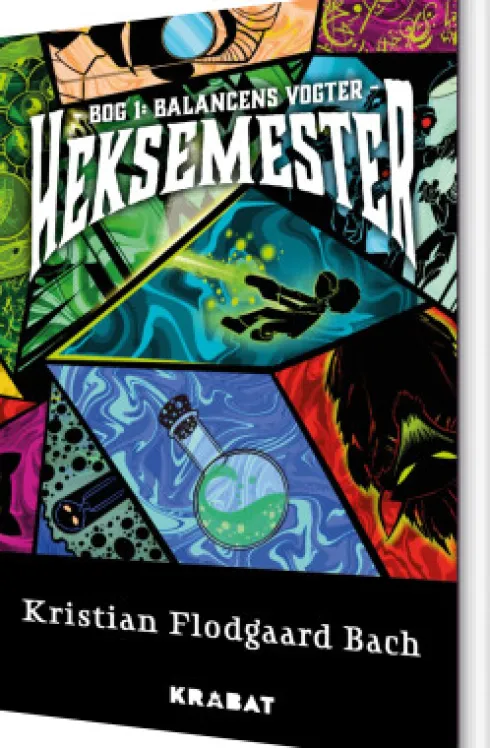 Heksemester 1