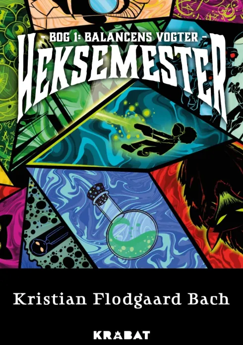 Heksemester 1