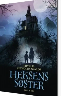 Heksens Søster