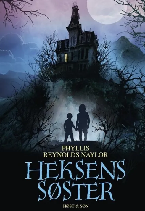 Heksens Søster