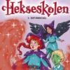Hekseskolen 3: Det Røde Bål