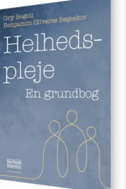 Helhedspleje