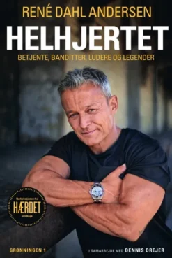 Helhjertet