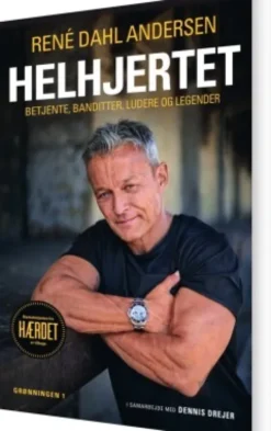 Helhjertet