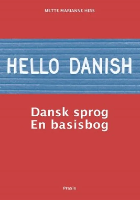Hello Danish