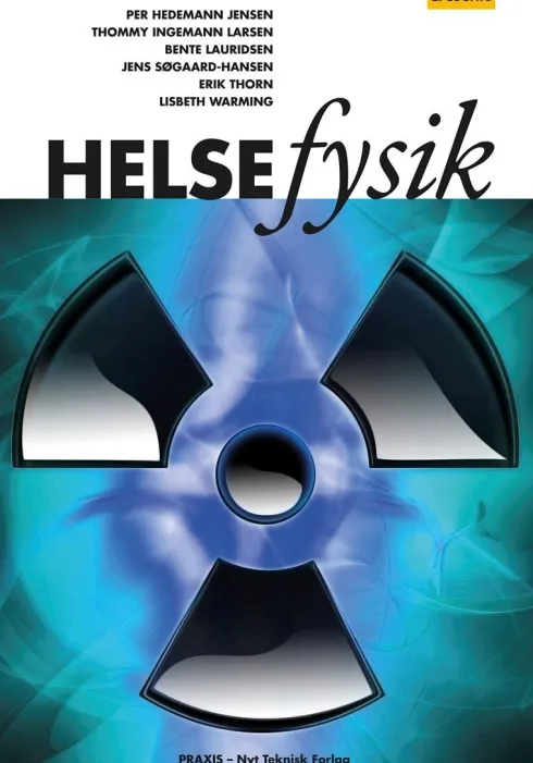 Helsefysik