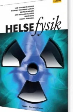 Helsefysik