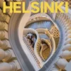 Helsinki - Pocket - Lonely Planet
