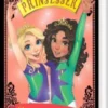Hemmelige Prinsesser 11 - Glimrende Gymnastik