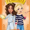 Hemmelige Prinsesser 12 - Magisk Maleri
