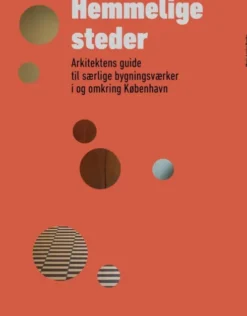 Hemmelige Steder