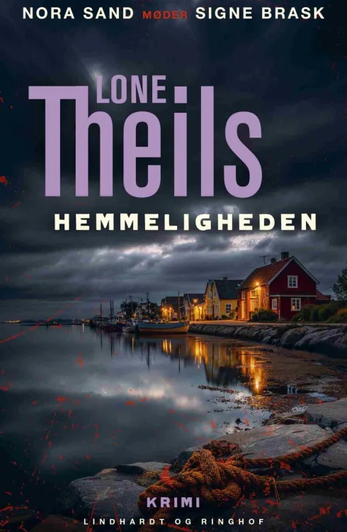 Hemmeligheden