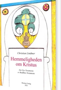 Hemmeligheden Om Kristus