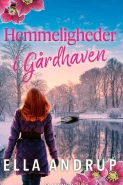 Hemmeligheder I Gårdhaven