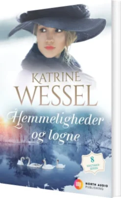 Hemmeligheder Og Løgne