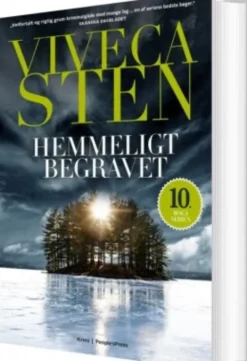 Hemmeligt Begravet