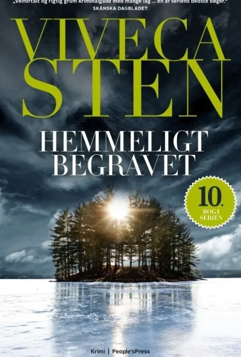 Hemmeligt Begravet