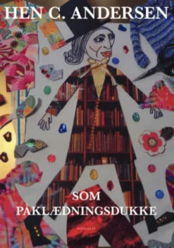 Hen C. Andersen Som Påklædningsdukke