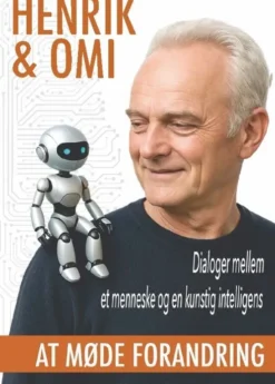 Henrik & Omi - At Møde Forandring