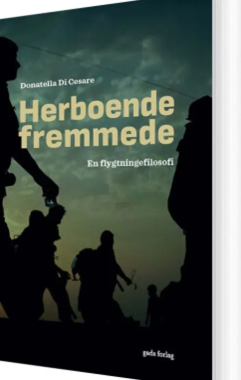 Herboende Fremmede