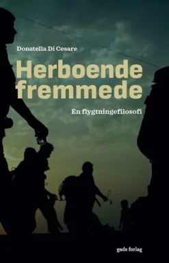 Herboende Fremmede