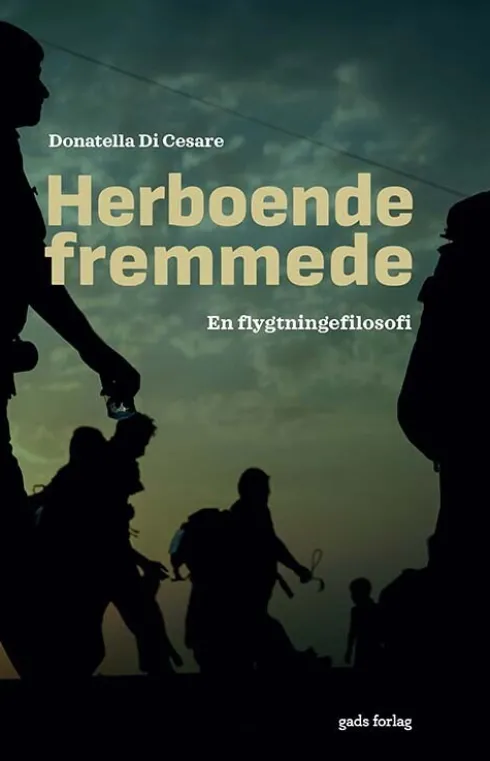 Herboende Fremmede