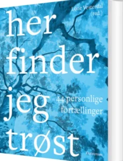 Her Finder Jeg Trøst