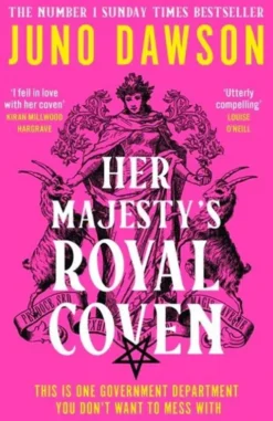 Her Majesty's Royal Coven