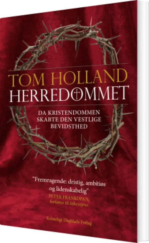 Herredømmet, 2. Udgave