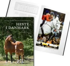 Heste I Danmark
