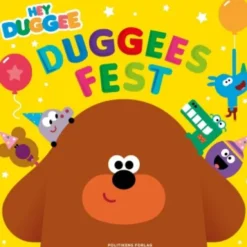 Hey Duggee - Duggees Fest