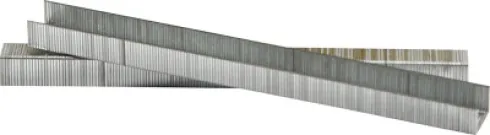 Hæfteklammer - H 8 MM - B 10,5 MM - Grå - 1000 Stk