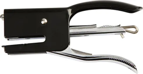 Hæftetang - L 10,5 CM - 1 Stk