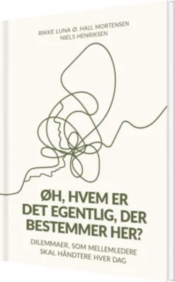 Øh, Hvem Er Det Egentlig, Der Bestemmer Her?
