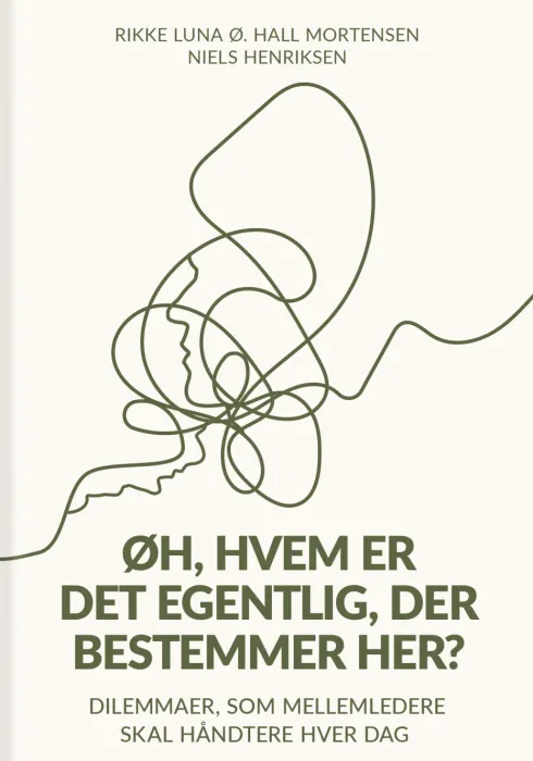 Øh, Hvem Er Det Egentlig, Der Bestemmer Her?