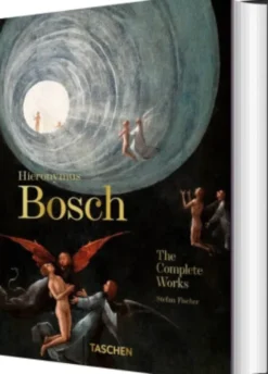 Hieronymus Bosch: The Complete Works