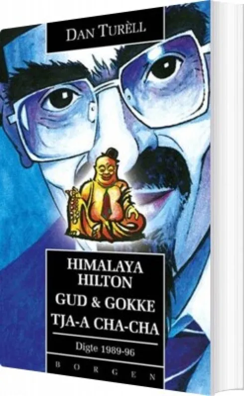 Himalaya Hilton Gud & Gokke Tja-A Cha-Cha
