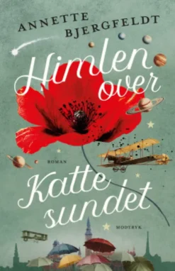 Himlen Over Kattesundet