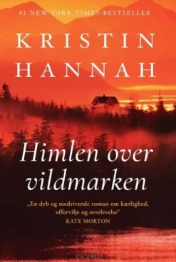 Himlen Over Vildmarken