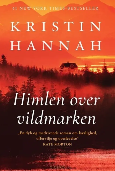 Himlen Over Vildmarken