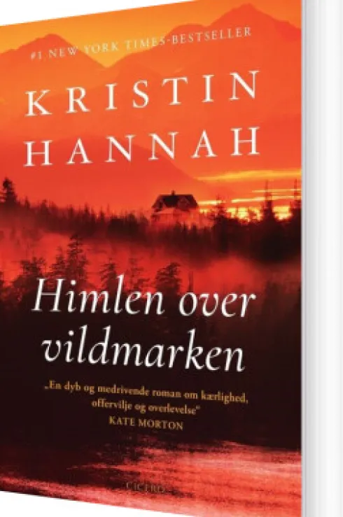 Himlen Over Vildmarken